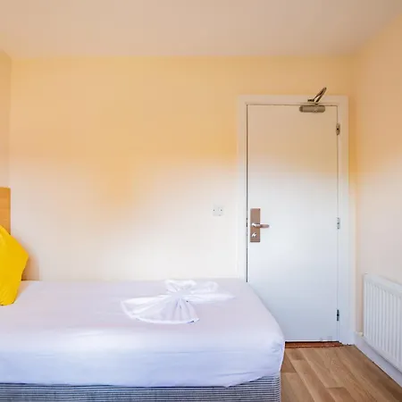 아파트 Stylish 4br In The Heart Of *