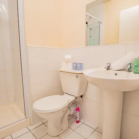 아파트 Stylish 4br In The Heart Of